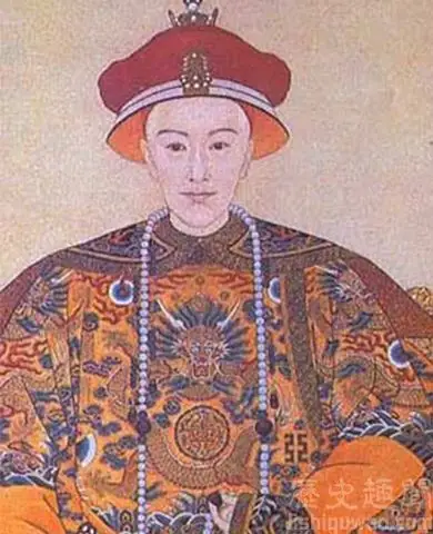 清朝皇帝光绪生母是谁-历史趣闻网