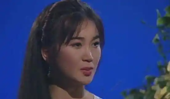 原创当年古天乐的青涩温碧霞的娇滴回首这部剧到现在依然经典