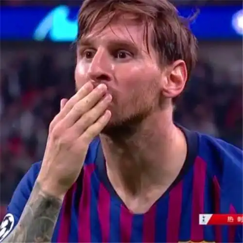 梅西头像高清图片120张 帅气梅西适合做头像的图片_明星头像_头像屋