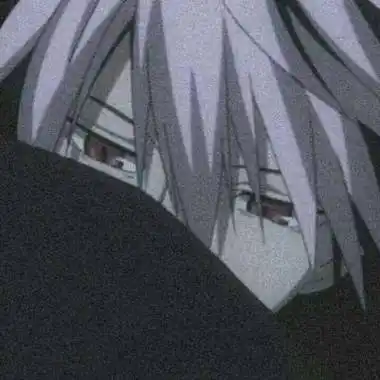 动漫男头像高清帅气暗黑