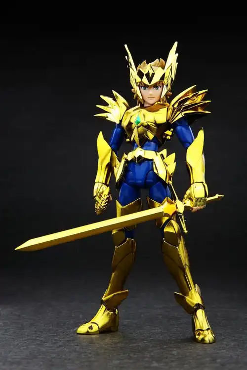 gt神天蝎奥丁狮子魔术杨精拍分享