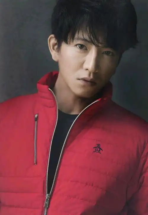 木村拓哉近照被曝光,竟回春20岁毫不油腻!