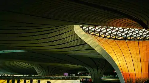 北京大兴国际机场