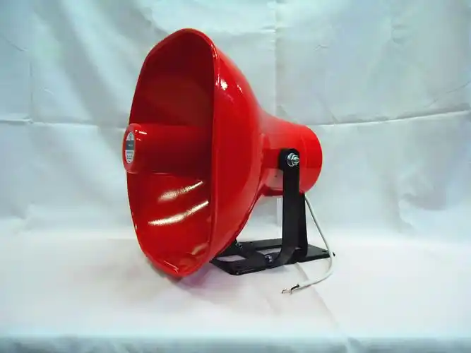 车载广告高音喇叭