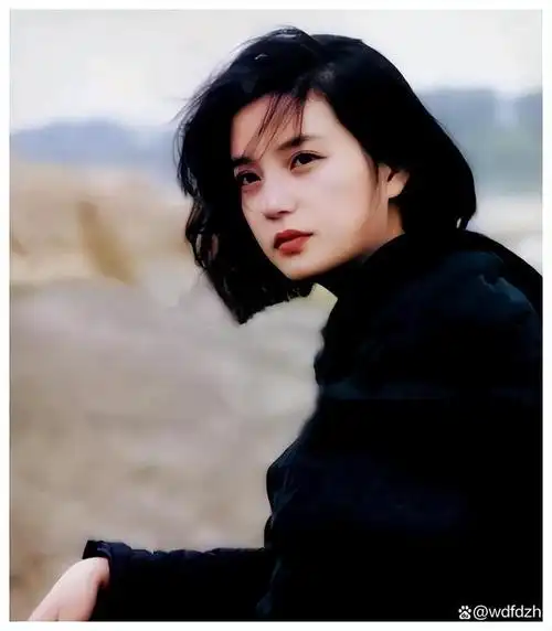 也是在这里,赵薇不仅结识了自己的好友陈坤等人,还获得了琼瑶的青睐