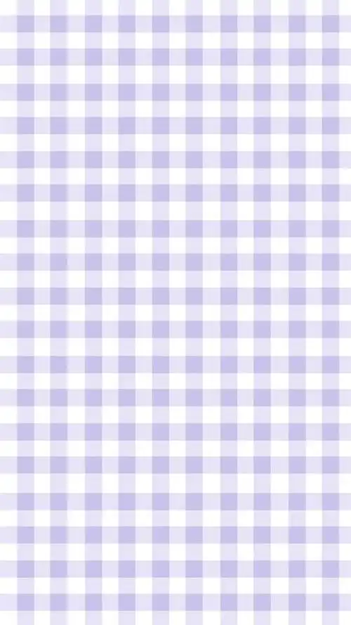 多彩壁纸307期|格子控最爱的手机壁纸