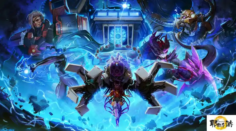 地下城主线剧情介绍