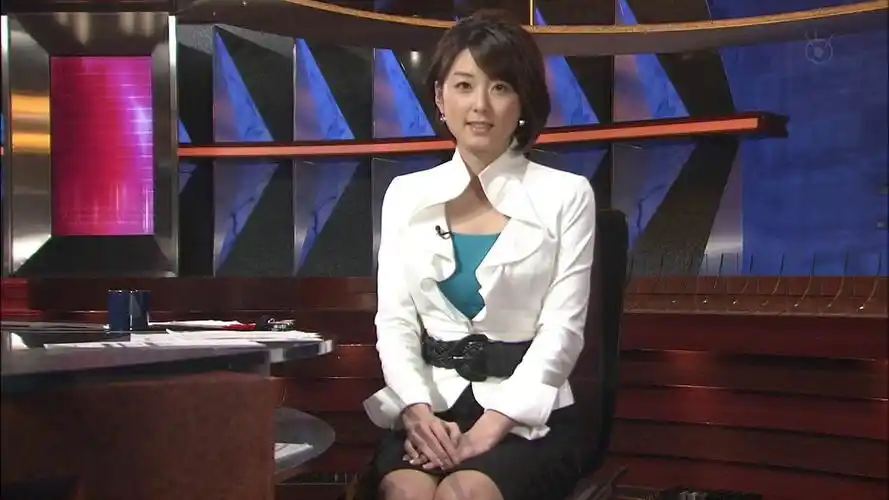 日本深夜十八禁综艺:这种动作在电视上居然可以播出!