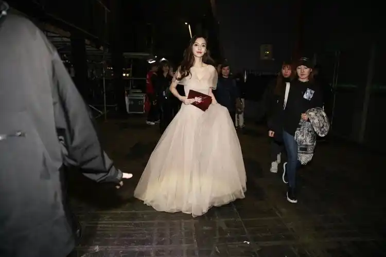 杨颖- 堆糖,美图壁纸兴趣社区