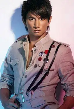 吴奇隆的个人资料