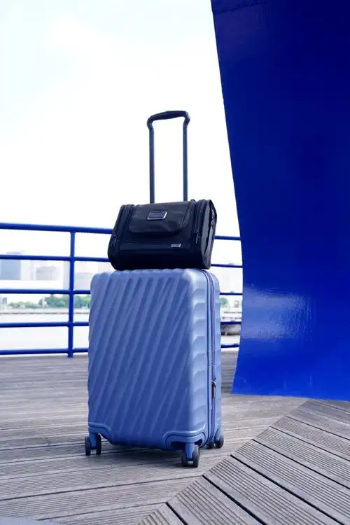 旅行推荐##旅行箱##带着微博去旅行