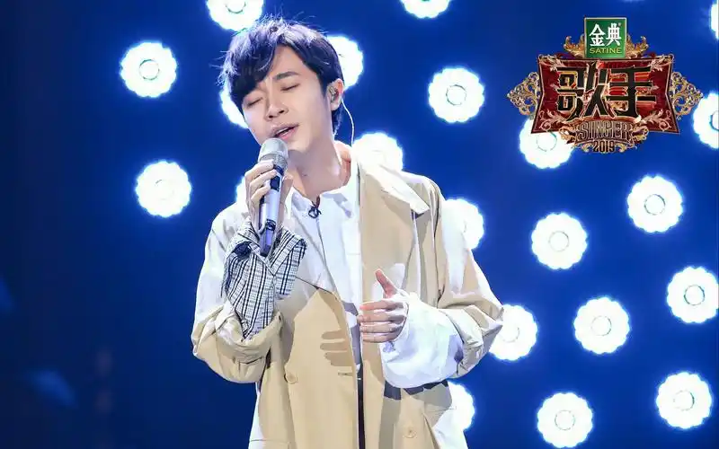 活动作品起风了inviolincover吴青峰