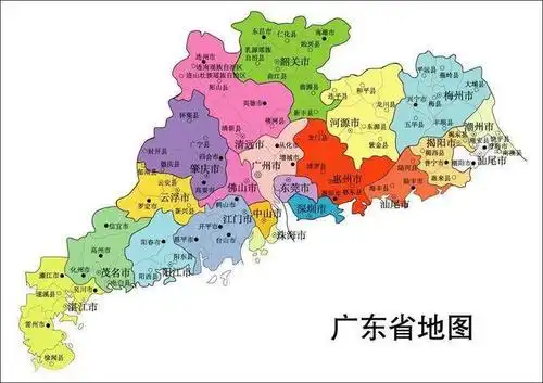 广东是全国的经济大省,根据根据国家统计局2018年1月18日发布的2017年