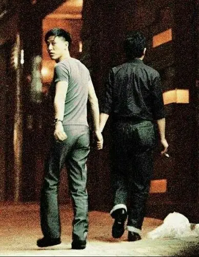 提到张国荣你会想到什么?