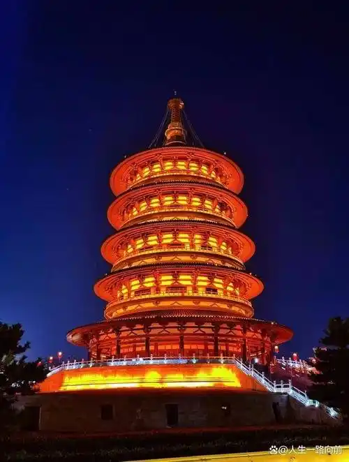 4天3晚河南跟团游,河南洛阳跟团双飞四天要花多少钱_行程_洛邑_景点