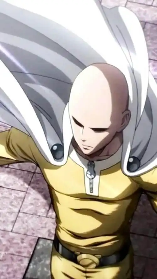 一拳超人:琦玉老师得到了力量,却失去了这三样东西!