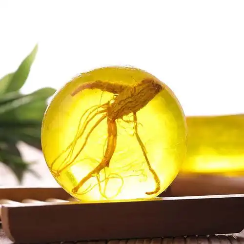 天然苦参皂手工皂洗脸洗澡精油皂控油皂除螨皂身体清洁皂补水香皂1块