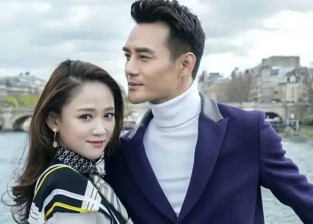 王凯恋情首曝微博大方示爱粉丝不可以