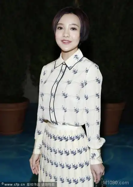 郭采洁tsai chieh kuo