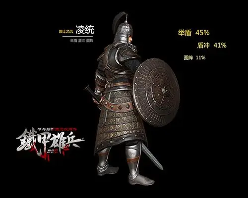 赏金猎人来了《铁甲雄兵》爵位赛沉浮莫测