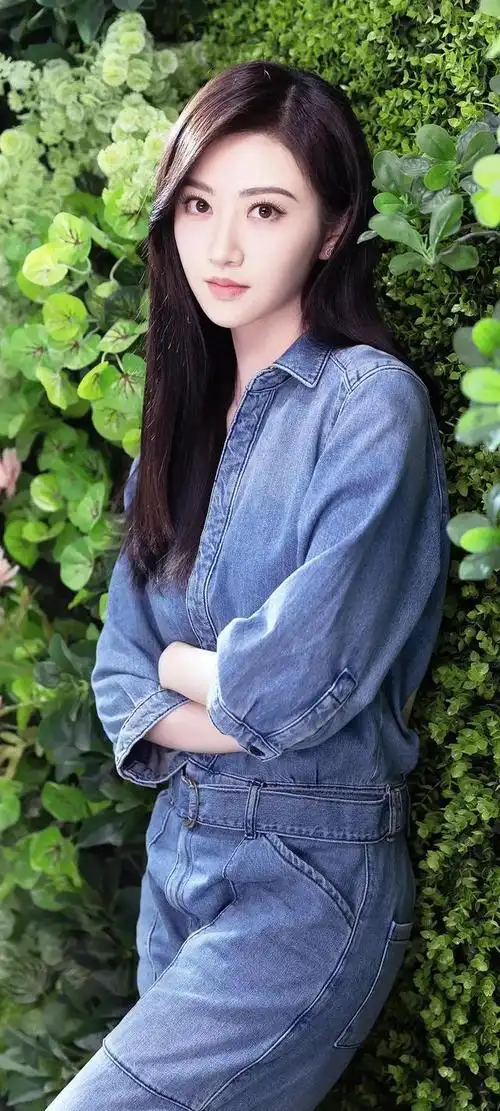 精选女星高清唯美壁纸20