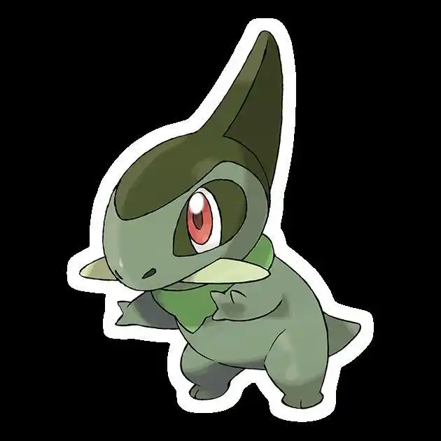 pokemon牙牙在哪里?