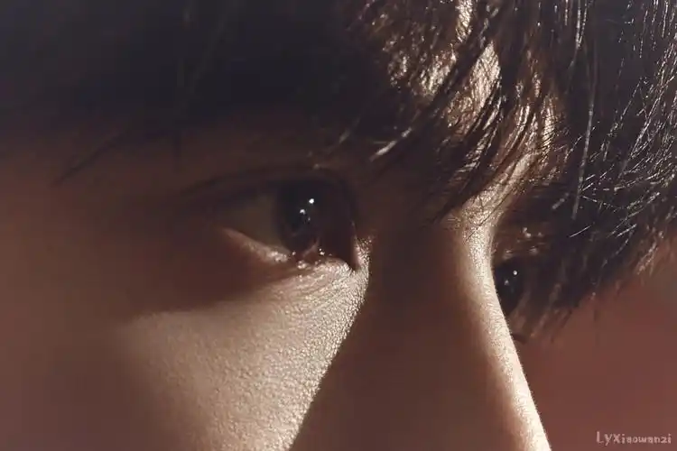 罗云熙～ - 堆糖,美图壁纸兴趣社区