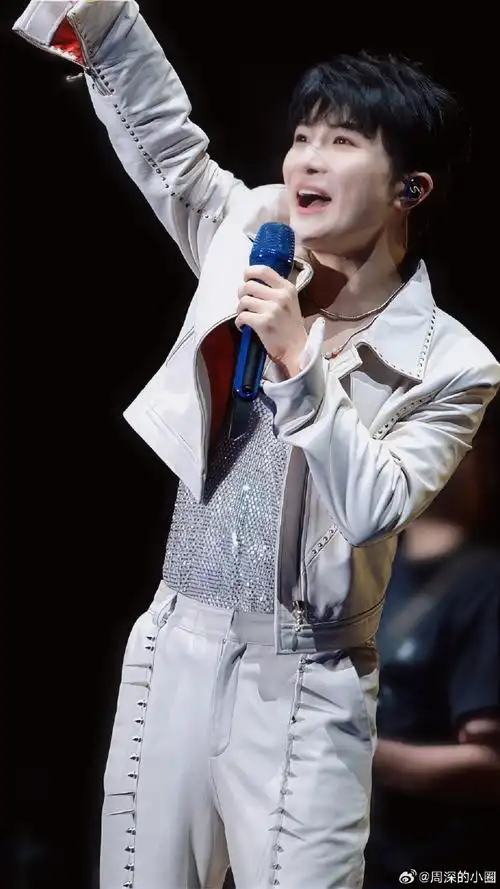 周深声生不息##声生不息官宣定档##周深声生不息家年华