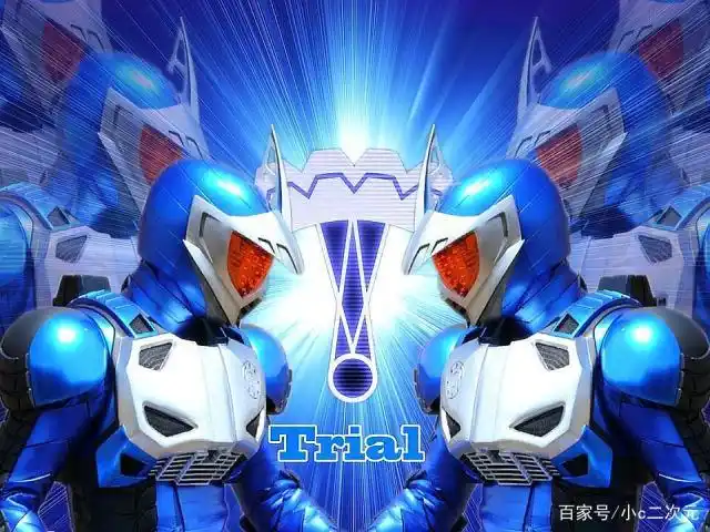 假面骑士accel:不要被仇恨蒙蔽了心灵,它会牵绊你向前的脚步