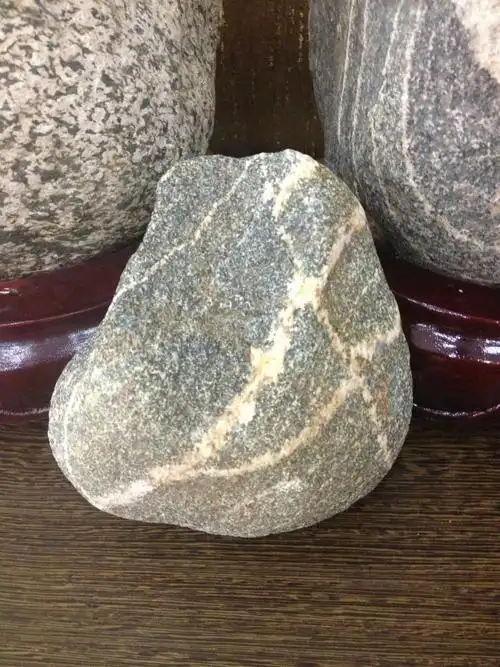 精品泰山石 "a"小型-s071