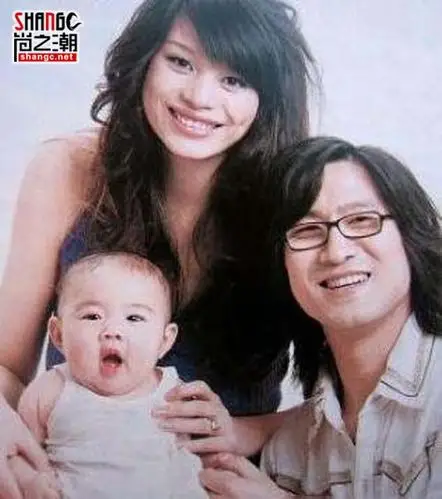 葛荟婕现任老公是谁与张亮什么关系 葛荟婕个人资料背景起底