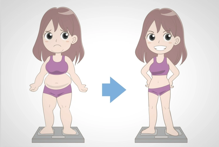 怎么吸脂瘦身减肥瘦身