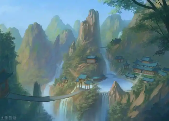 一生活了86岁原来他才是唐朝最好命的诗人