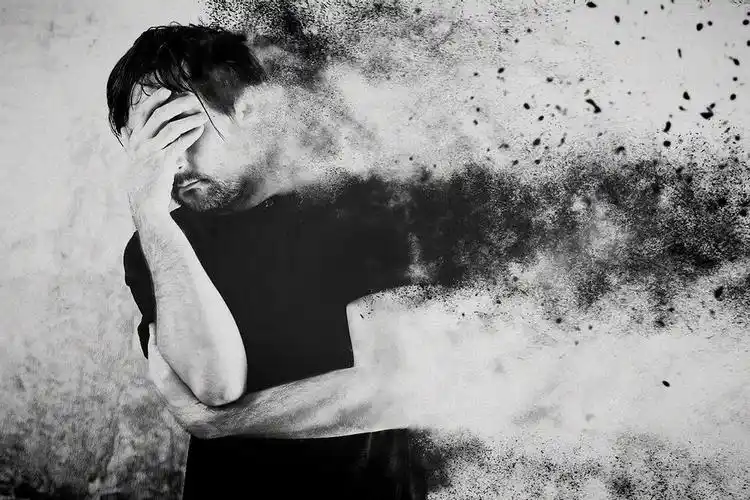 情绪传染的消极面