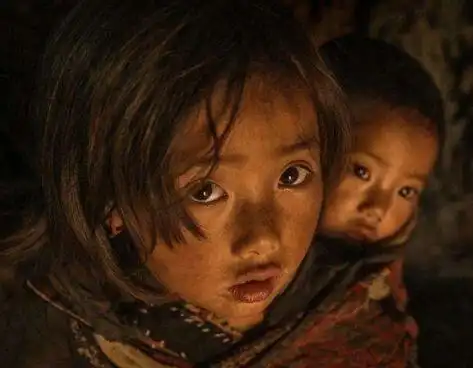 市桥托管彩狐教育真实记录二胎家庭的痛苦超乎常人想象多图