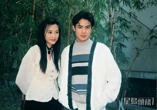 郑嘉颖前女友父亲棒打鸳鸯强行拆散两人 导致女儿精神涣散终身未嫁