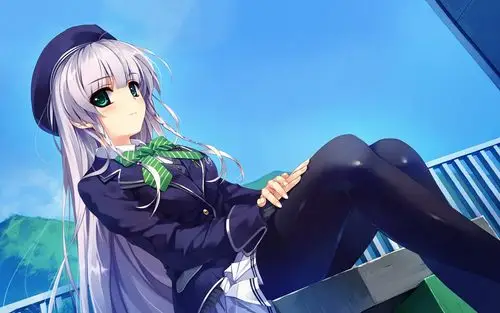 日本动漫,动画,动漫卡通,动漫人物寻找遗失的未来 壁纸图片