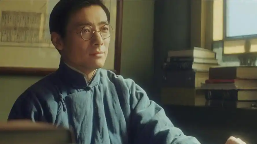 《无问西东》:愿永远年轻,永远热泪盈眶