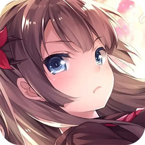 下载"造物法则-少女漫画正版改编二次元手游",并二次元应用图标二