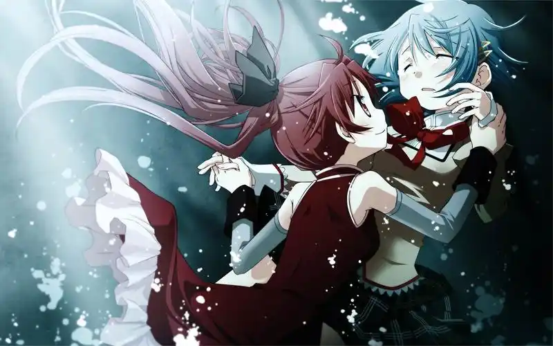 【初音ミク&巡音ルカ】and im home