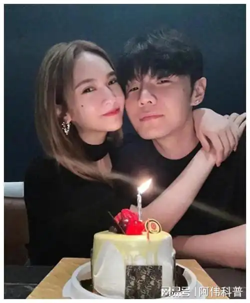 这一次,年过四十和杨丞琳约定丁克的李荣浩,终于还是后悔了.