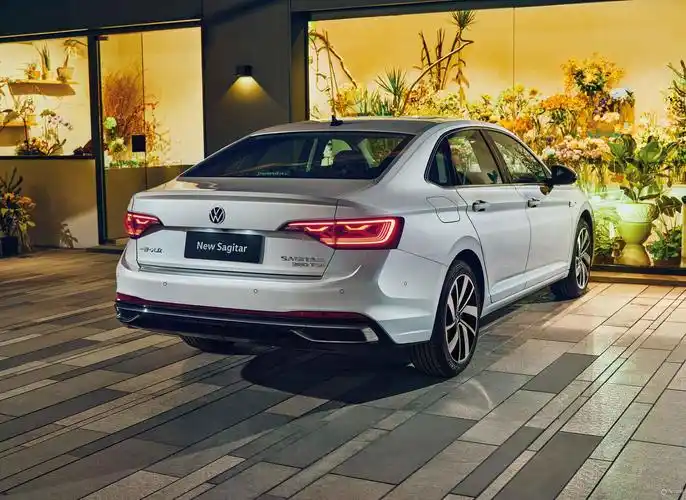 1129万元起一汽大众全新速腾全新宝来正式上市