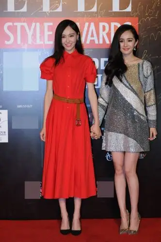 《何以笙箫默》爆红看两个"赵默笙"杨幂唐嫣你更喜欢谁