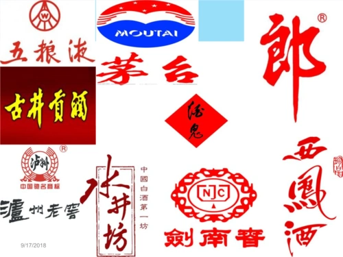 中国白酒标志分析张波10.pptx