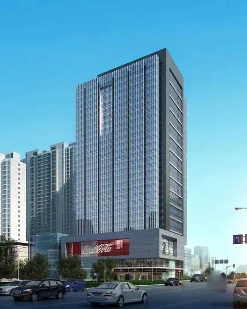 郑州首家国际皮草城入驻升龙国际中心预计10月1日开业