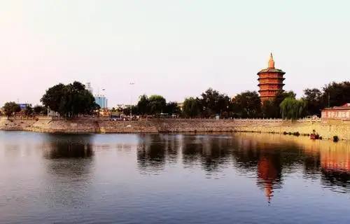 安阳出发4个自驾游景点攻略推荐,安阳周边2日自驾游去哪里好玩