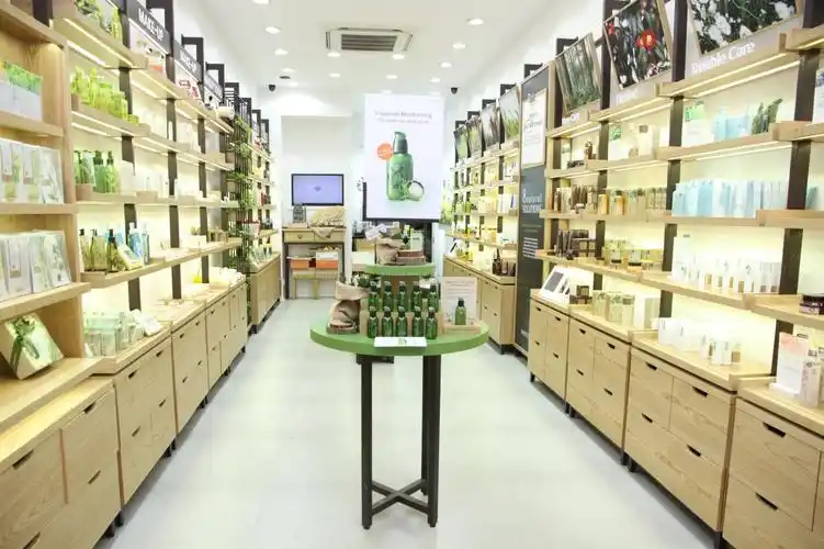 贵阳化妆店装修风格有哪些 贵阳化妆店装修风格有哪些品牌