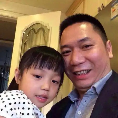 赵薇离婚案最新消息黄有龙只要女儿抚养权赵薇亲自回应