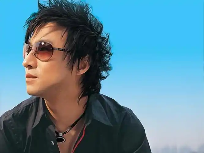 1995年,汪峰毕业后进入了中央芭蕾舞团,成为里面交响乐队的一份子.