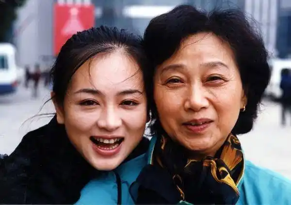 专访"碧游仙子"涓子:演戏就像打拳击,找到一个能够同频共振演对手戏的